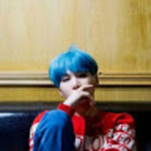 Meet your Posher, Julianne